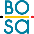 Logo van referentie