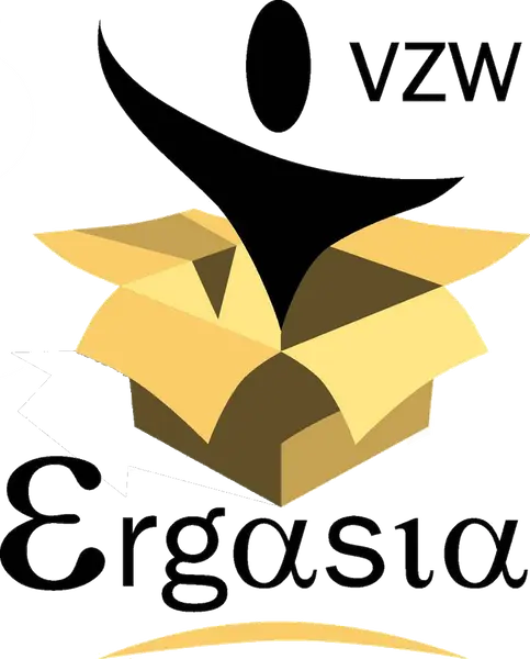 Logo van referentie